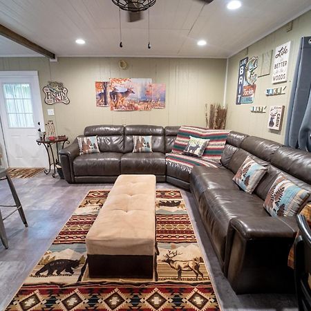 Roscoe Cottage Pet Friendly Exterior foto