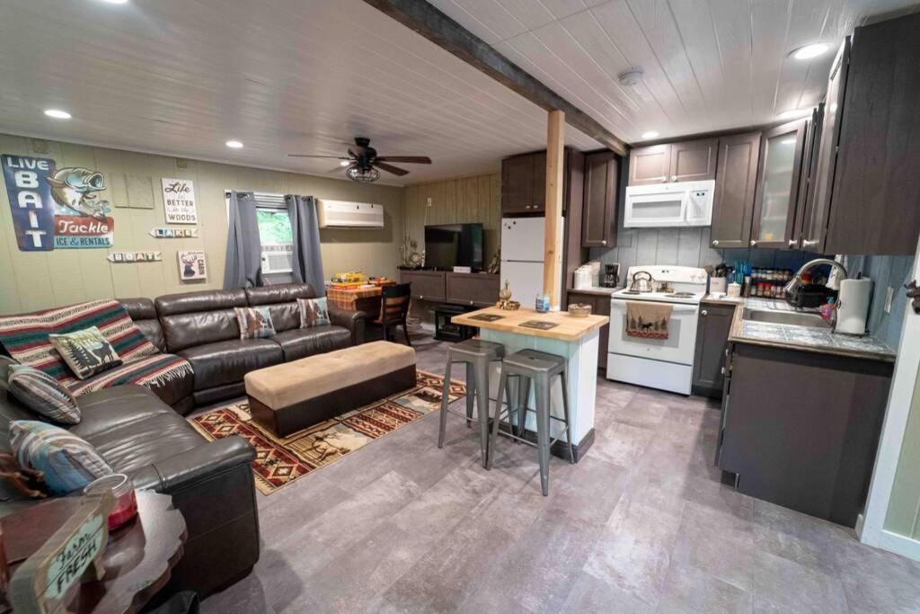 Roscoe Cottage Pet Friendly Exterior foto