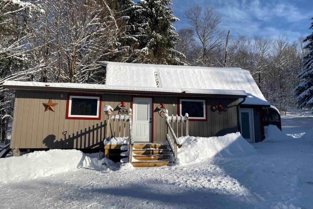 Roscoe Cottage Pet Friendly Exterior foto