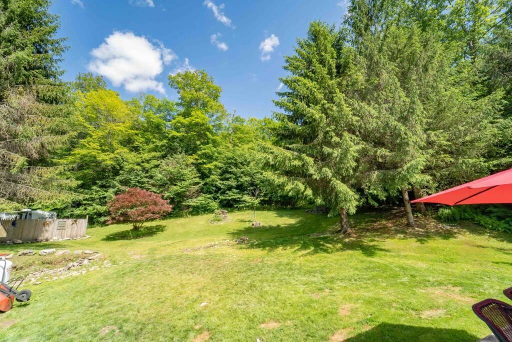 Roscoe Cottage Pet Friendly Exterior foto